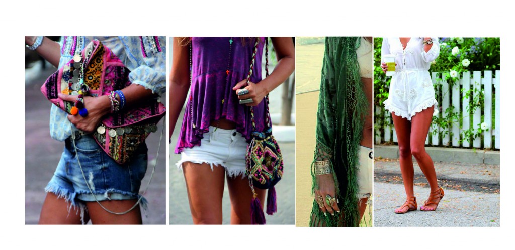 hippie