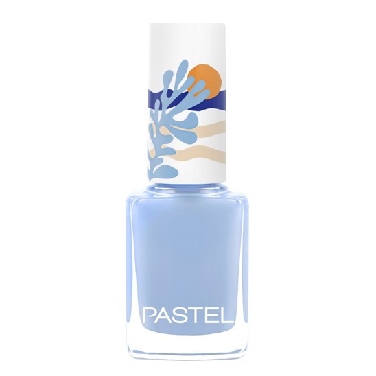 Pastel Summer Collection 348 oje